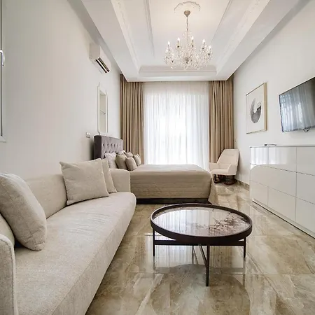 Seafront 1 Villa